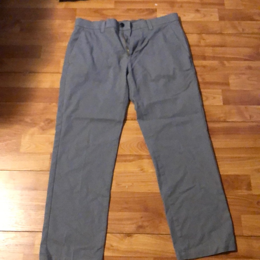 Chino/dress pant